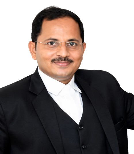 Adv. Atul Rameshwar Patil