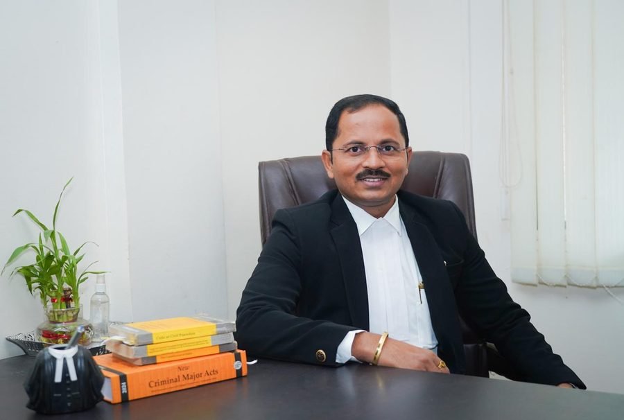 Adv. Atul Rameshwar Patil